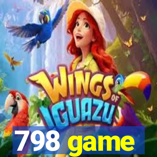 798 game